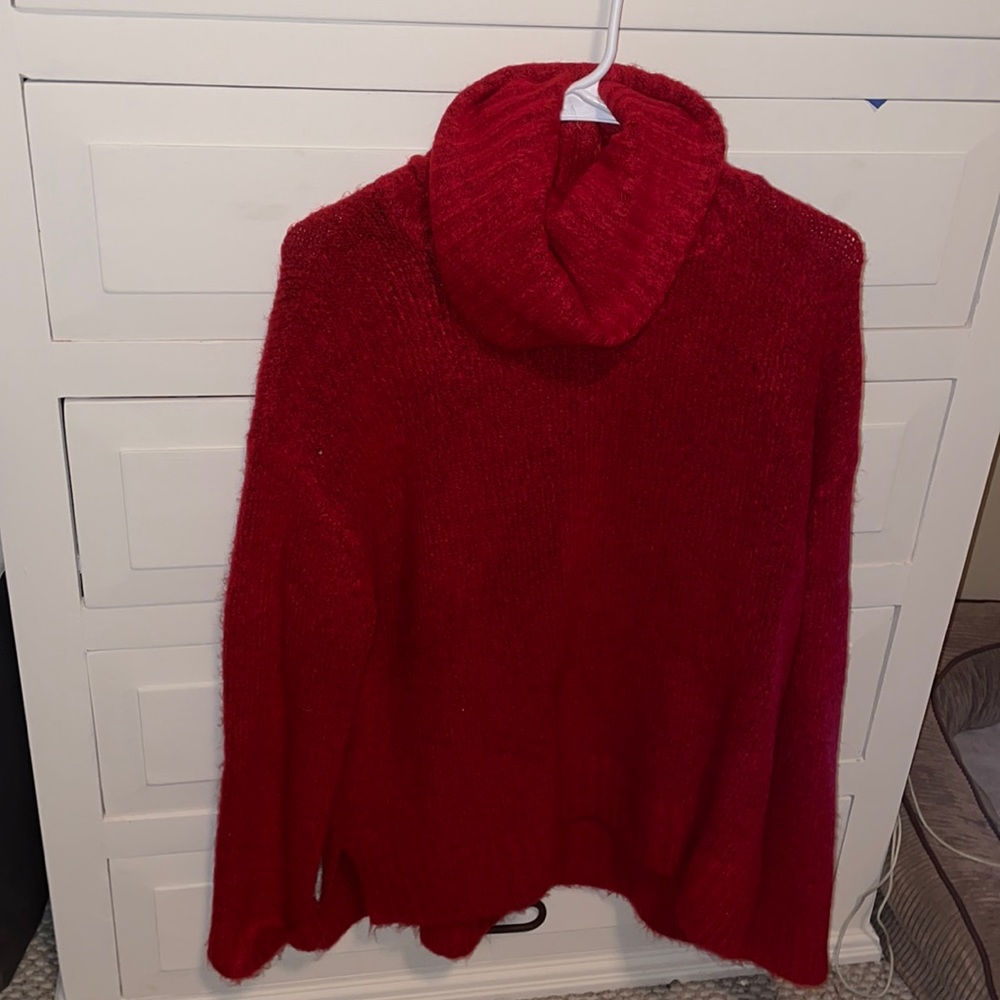 Vici turtleneck sweater
